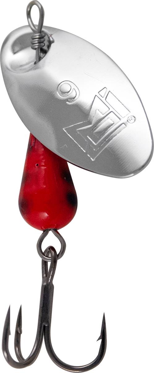Milo Marwin Wasp Rd/Slv 6gr