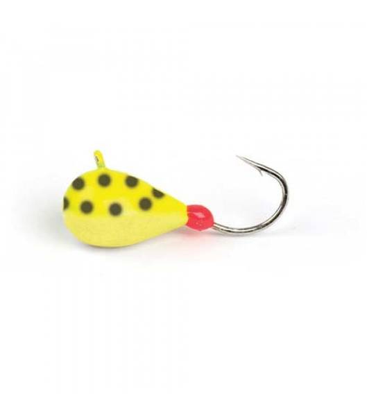 Bilde av Vin Leppis Mormyshka 5mm 2pk IP #LYB