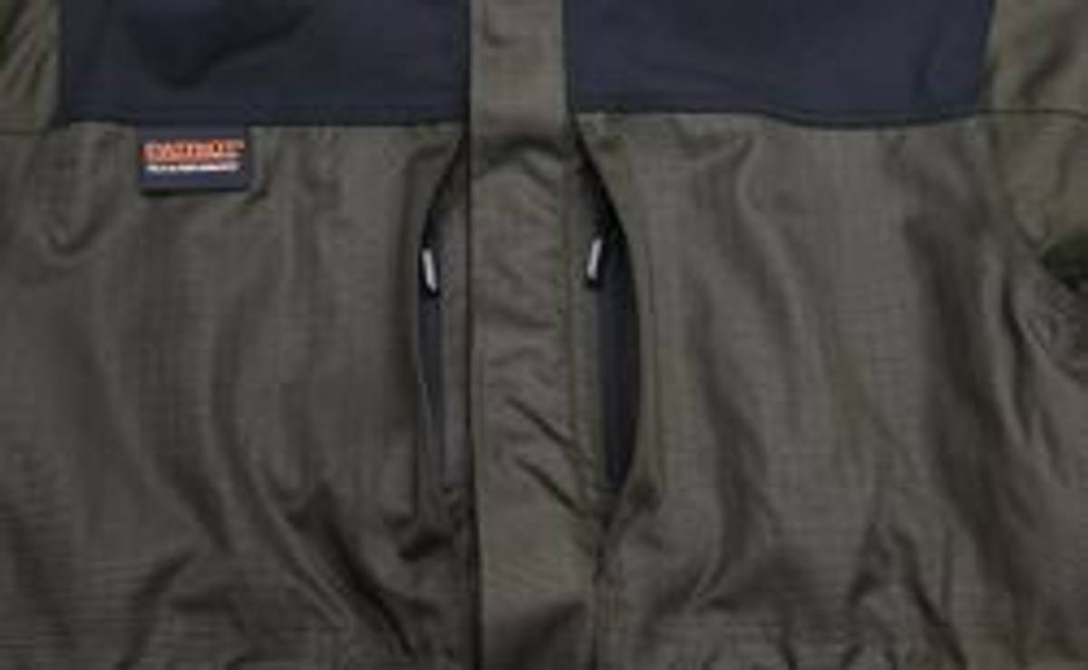 Patriot Goodman Varmedress, 2-delt, strrelse L