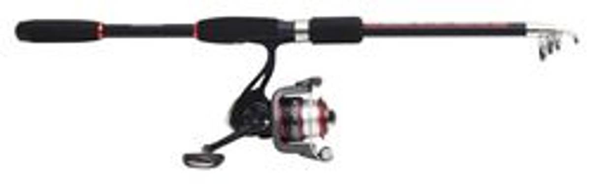 Patriot Top gear tele 198cm combo